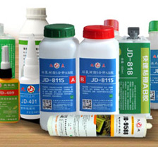 EPE膠水有哪些特性？